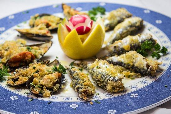 Trattoria Da Bruno