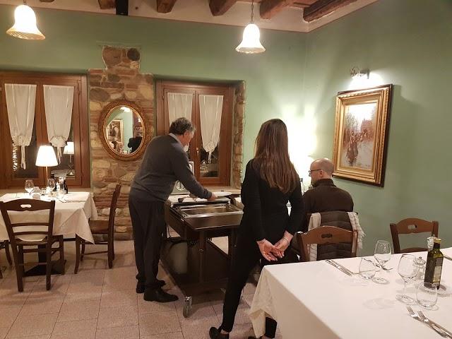 Antica Locanda al Porto