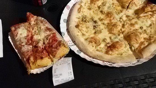 Jolly Roger Pizzeria