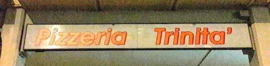 Pizzeria Trinità