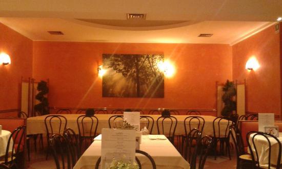 Ristorante Il Tulipano