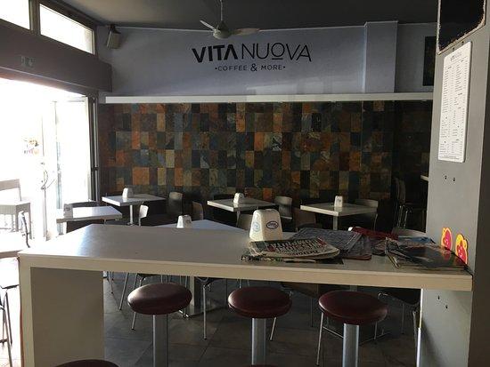 Vita Nuova Coffee & More