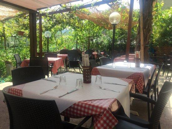 Trattoria Molini