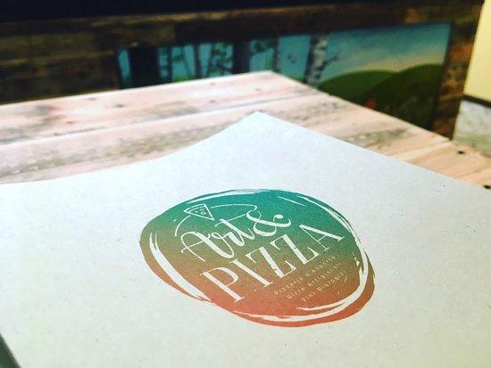 Art&Pizza