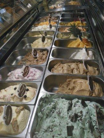 Il Gelato Di Cola