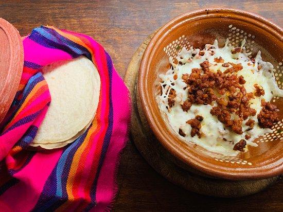 La Cantinita