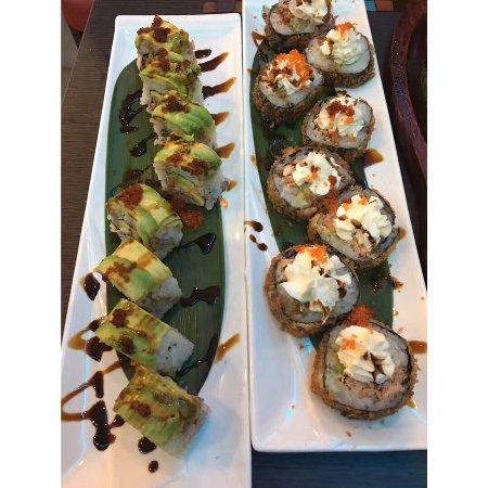 Ristorante Fuji