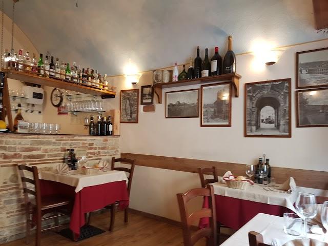 Trattoria alla Colonna