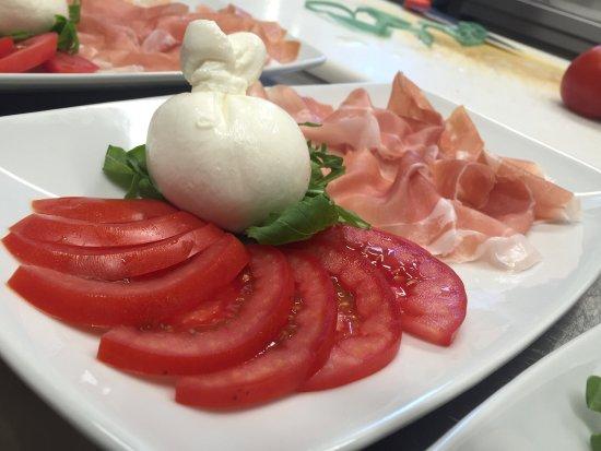 Osteria All'Organetto