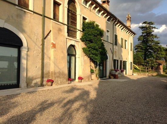Fenil dei Prè
