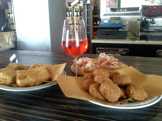 Osteria Al Bacareto