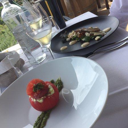 Salis Ristorante Enoteca