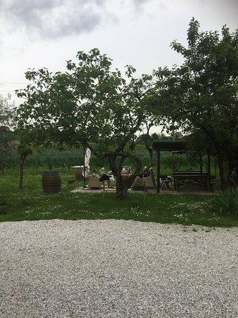 Agriturismo Roccat Restaurant