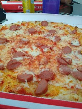 Pizzeria Apollo