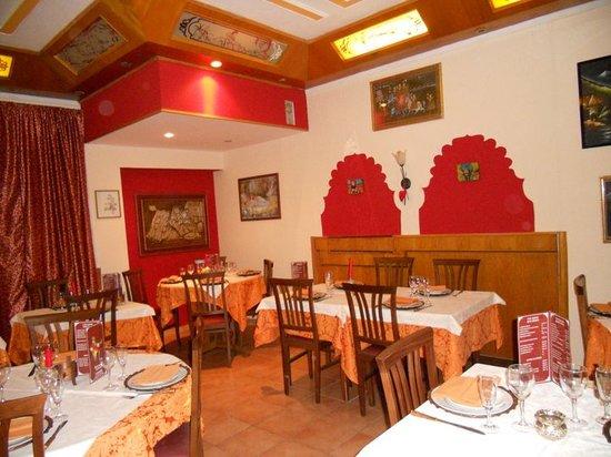 Ristorante Indiano Gandhi