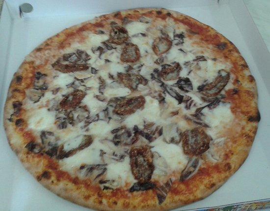 Non Solo Pizza