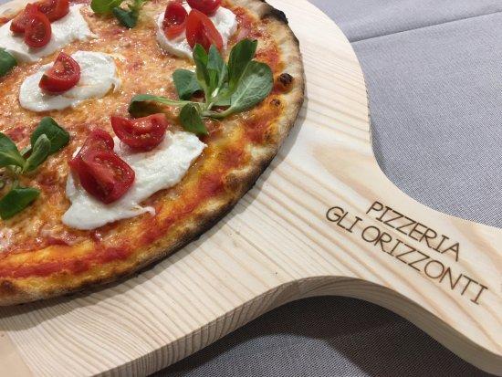 Pizzeria Gli Orizzonti