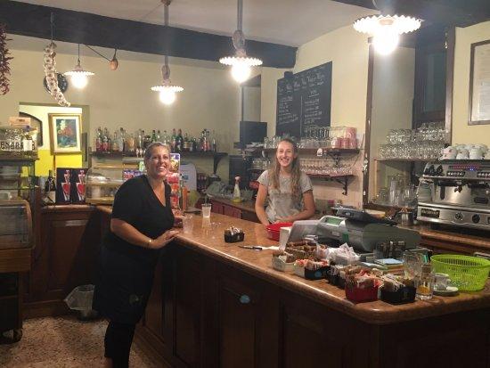 Caffe Roma