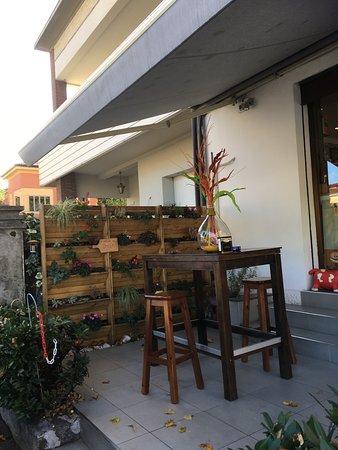 Osteria DANTE