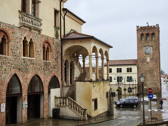 Torre dell'Orologio