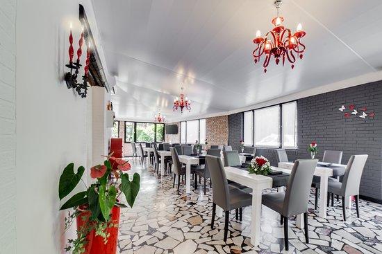 Ristorante Al Boschetto