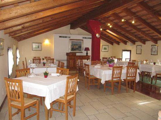 Osteria Re Matto Scorze