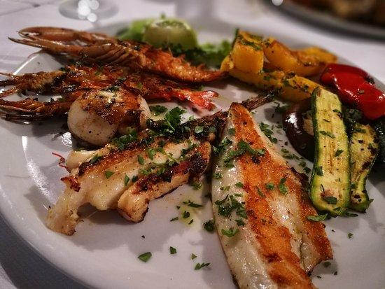 Riva Restaurant