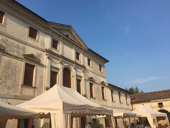 Villa Pera Pianzano