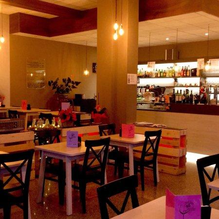Via Vai Cafe