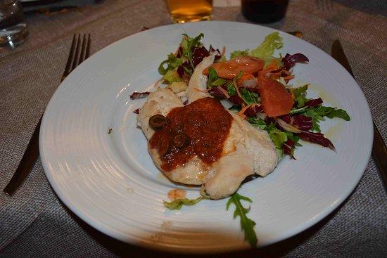 211 Restaurant & Lounge Bar