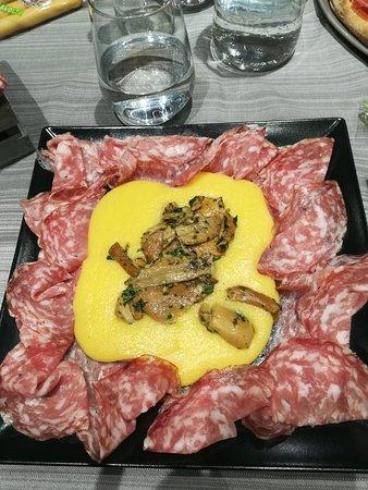 Corsopolitan