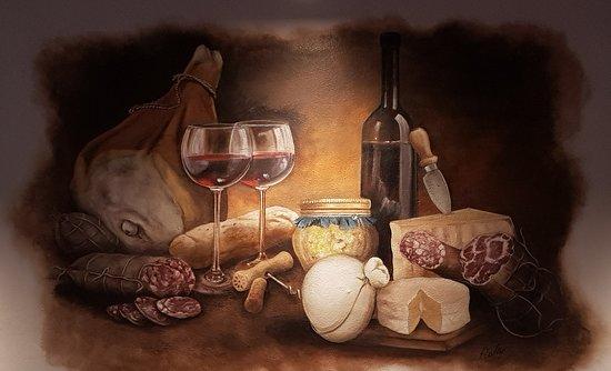 Le Delizie di Gialau