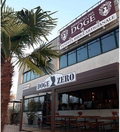 Doge Zero RistoPub & Beer Shop