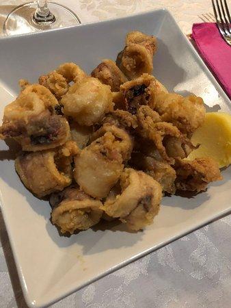 Bacareto da Morgan
