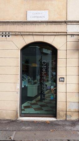 Caffe Amaro