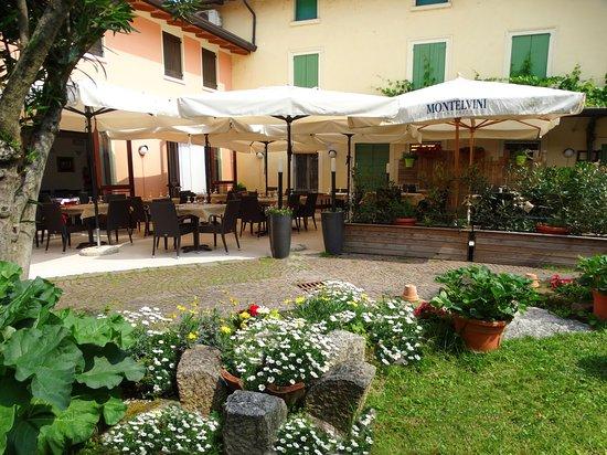 Trattoria Pizzeria Ca della Vigna