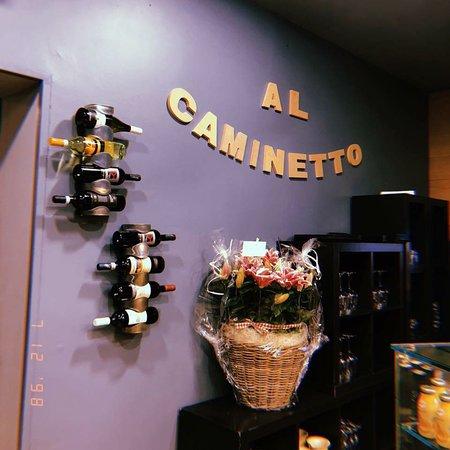 Osteria Al Caminetto