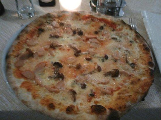 Pizzeria Ristorante da Giuseppe