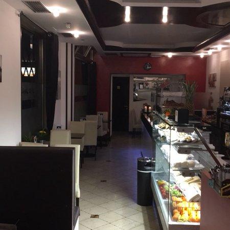Caffe Sonia