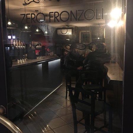 Zero Fronzoli