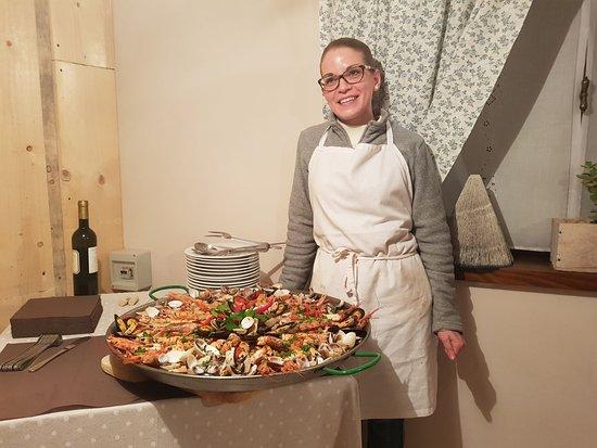 La Bottega di Sambugaro Daniela