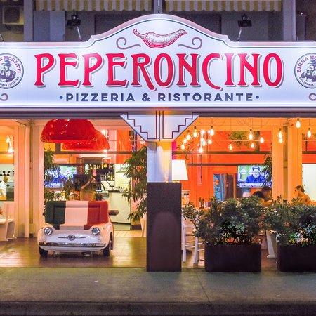 Peperoncino