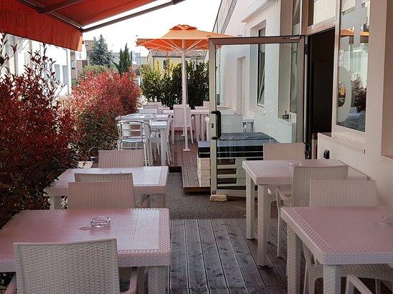 Caffe045 RistoBar
