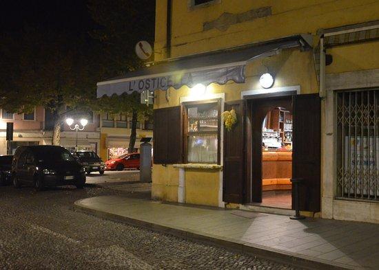L'Osticella