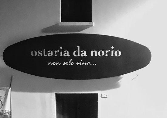 Ostaria Da Norio