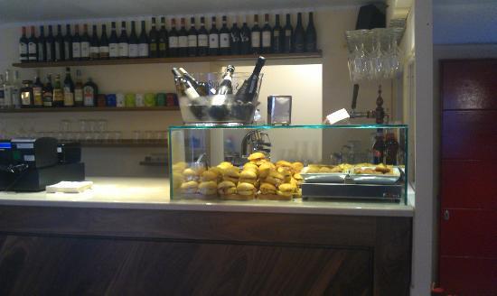 Al Ponte Storto Osteria con Cucina