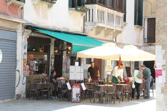 Ristobar San Polo