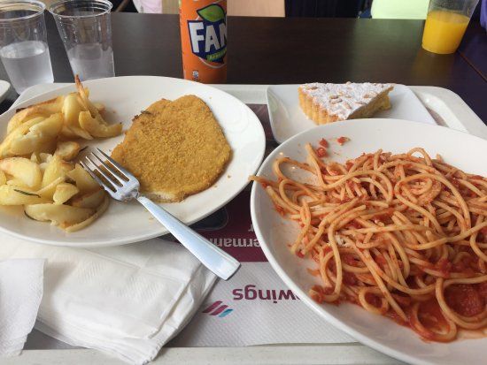 L'orto Pizza Restaurant