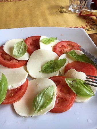 Trattoria Vinatier