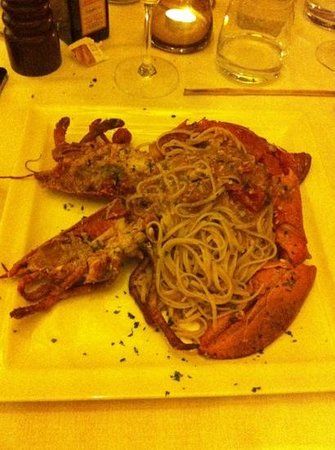 Ristorante ai Casoni
